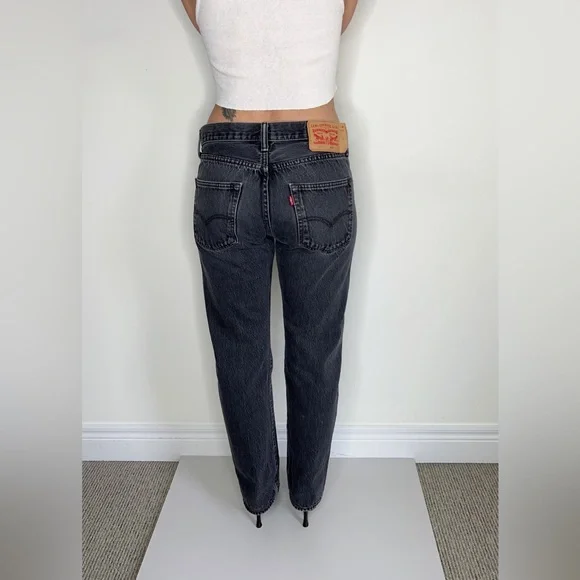 Vintage Levi’s 501 waist 31” - Picture 2 of 4